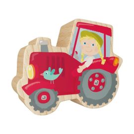 Traktor Thea