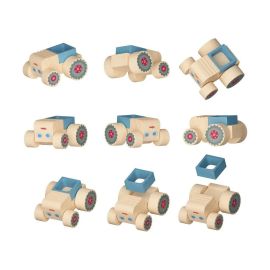 MFBW Traktor Toni