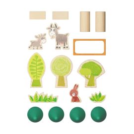 MFBW Wald und Tiere