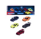 BMW 5 Pieces Giftpack