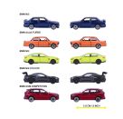 BMW 5 Pieces Giftpack