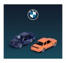 BMW 5 Pieces Giftpack