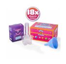 Baff Potions Badezauberset