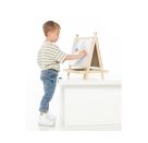Spielmaus Holz Tisch Magnet   Schreibtafel