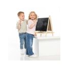 Spielmaus Holz Tisch Magnet   Schreibtafel