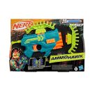 NERF Rebel Ops Ammohawk