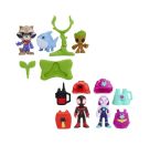 SAF Rescue-Webs Action-Figuren 2er-Packs