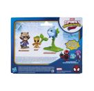 SAF Rescue-Webs Action-Figuren 2er-Packs