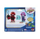 SAF Rescue-Webs Action-Figuren 2er-Packs