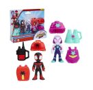 SAF Rescue-Webs Action-Figuren 2er-Packs