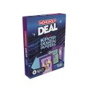 Monopoly Deal KPOP Demon Hunters