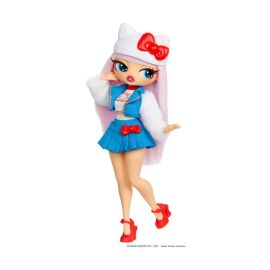 L.O.L. Surprise O.M.G. Loves Hello Kitty   Friends - Hello Kitty