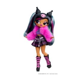 L.O.L. Surprise O.M.G. Loves Hello Kitty   Friends - Kuromi
