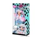 L.O.L. Surprise O.M.G. Loves Hello Kitty   Friends - Cinnamoroll