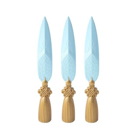 KPOP DH Zoeys Spirit Blades