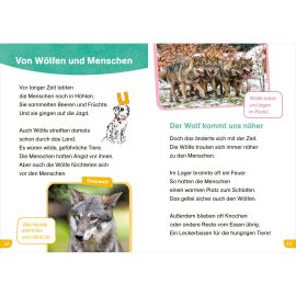 WiW Er.Lesen easy Hunde
