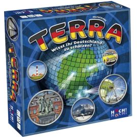 Terra Deutschland