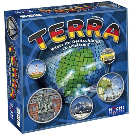 Terra Deutschland