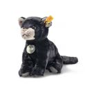Teddies for tomorrow Taky Baby Panther