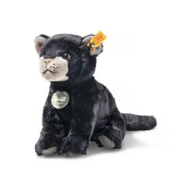 Teddies for tomorrow Taky Baby Panther