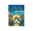 Ravensburger Minis: Erzähl mir die Weihnachtsgeschichte