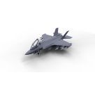 Lockheed Martin F-35A, Revell Modellbausatz