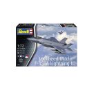 Lockheed Martin F-35A, Revell Modellbausatz
