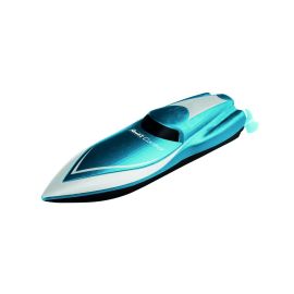 Mini RC Boot blau, Revell Control Ferngesteuertes Boot