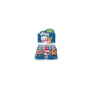 MM SF Radierer,3-fach sortier
