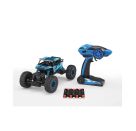 Adventskalender RC Crawler 2025+2026, Revell Control Ferngesteuerter Crawler