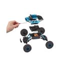 Adventskalender RC Crawler 2025+2026, Revell Control Ferngesteuerter Crawler