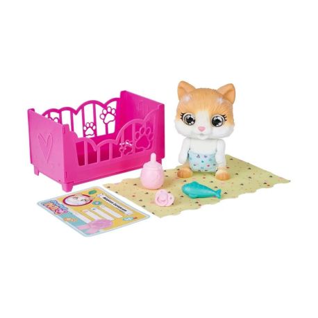 Pamper Petz Kitty