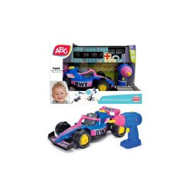 ABC Build A Ford Formula 1 Car