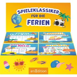 Displ. Spieleklassiker