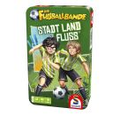 Bring mich mit, Die Fussballb