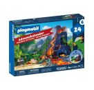 Adventskalender: Dino-Expedition