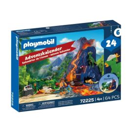Adventskalender: Dino-Expedition