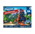 Adventskalender: Dino-Expedition