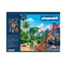Adventskalender: Dino-Expedition