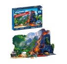 Adventskalender: Dino-Expedition