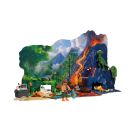Adventskalender: Dino-Expedition