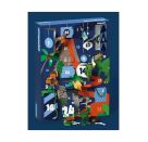 Adventskalender: Dino-Expedition