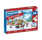 Adventskalender: Am Nordpol