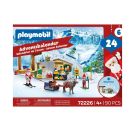 Adventskalender: Am Nordpol
