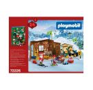 Adventskalender: Am Nordpol