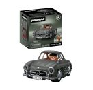 PLAYMOBIL X Mercedes-Benz 300 SL