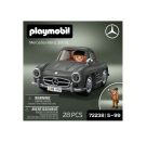 PLAYMOBIL X Mercedes-Benz 300 SL