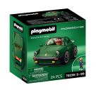 PLAYMOBIL X Porsche 911 Turbo