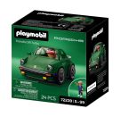 PLAYMOBIL X Porsche 911 Turbo