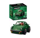 PLAYMOBIL X Porsche 911 Turbo